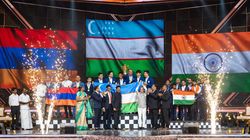th Chess Olympiad When Was The Last Time Hungary Hosted The Event