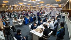 th Chess Olympiad What Happened When Chess Olympiad Was Last Held In India