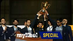 Chess Olympiad 2024 Indias Double Gold Medal Finish Can Spur A Revolution