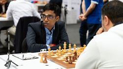 Chess Olympiad 2024 Round 9 Indian Teams Hold Their Ground With Draws Against Tough Opposition