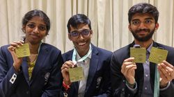 Aicf Announces Reward For Chess Olympiad 2024 Winners 