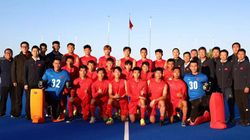 Asian Champions Trophy 2024 Know All About India Rival China Ahead Of Opening Clash Today