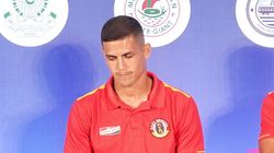 I Want To Leave As A Legend East Bengal Captain Cleiton Silva Makes Bold Statement