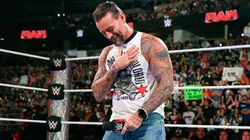 Wwe Survivor Series 2024 Spoiler On Possible Title Match Featuring Cm Punk
