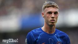 Cole Palmer Excluded Chelsea Europa Conference League Squad 