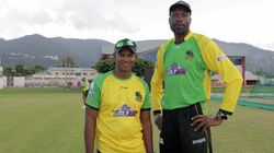 Were Fearless Sir Curtly Ambrose Opens Up On Antigua And Barbuda Falcons Title Hopes In Cpl 