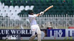 Liton Das Leads Bangladesh Revival Against Pakistan 