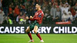 Cristiano Ronaldo Scores 900th Career Goal Timeline And Journey Of His Milestone Strikes