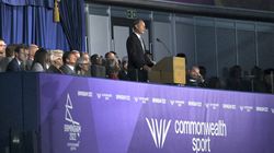 Glasgow To Host Scaled Down 2026 Commonwealth Games Secures Scottish Government Backing