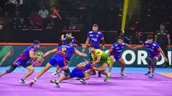 Pro Kabaddi League 2024 All Time Playing 7 Of Dabang Delhi Kc In Pkl