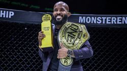 Whats Next For Demetrious Johnson Following Retirement From Mma