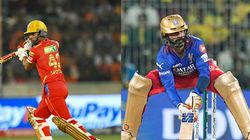 Llc 2024 Five Indian Players Making Their Debut This Season In Legends Cricket League