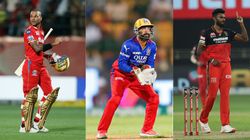 Legends League Cricket 2024 Shikhar Dhawan Dinesh Karthik And Isuru Udana Lead Star Studded Line