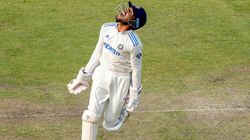 Dhruv Jurels Equals Ms Dhonis 20 Year Old Record In Duleep Trophy