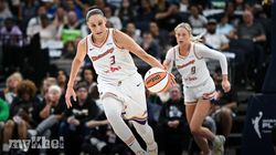Mercurys Loss Could Be Career Finale For Taurasi 