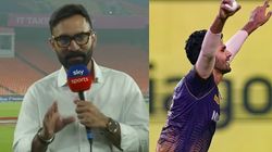 Ind Vs Aus Dinesh Karthik Backs Rising Talent For Spot In India Squad For Border Gavaskar Series