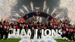 Dpl 2024 Top Stats And Records From The Inaugural Delhi Premier League