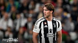 Motta Urges Vlahovic To Control Emotions After Champions League Frustration 