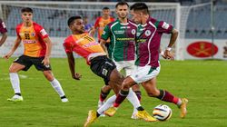 East Bengal Vs Mohun Bagan Lucknow Match Live Streaming Schedule Where To Watch Kolkata Derby