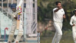 Duleep Trophy 2024 Four Players Who Have Bolstered Their India Selection Chances