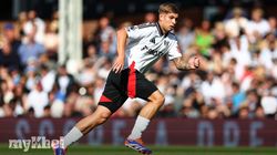 Emile Smith Rowe Finds Home At Fulham Ahead Of Nottingham Forest Test 