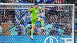 Lionel Messi Emiliano Martinez Two Match Banned As Fifa Argentina Star Offensive Behaviour