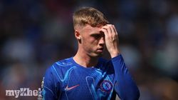 England Squad Withdrawals Ahead Of Nations League 