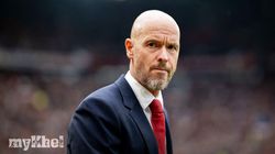 Man Utd Future Under Ten Hag After Liverpool Defeat 