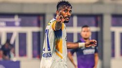 Isl 2024 25 Chennaiyin Fc Win 3 2 Vs Odisha Fc Farukh Choudhary Scores Brace