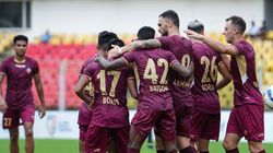 Bandodkar Trophy 2024 Armando Sadiku Finds The Net As Fc Goa Advance To Final