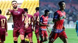 Fc Goa Vs Jamshedpur Fc Live Streaming Isl 2024 25 Live Match Details