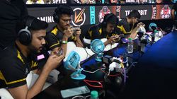 Indias Gaming Sector Upbeat With Modi Govts Announcement To Establish Ncoe For Avgc Xr