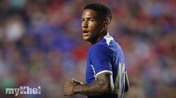 Chelsea Angelo Gabriel Transfer Al Nassr 