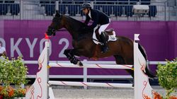 Fouaad Mirza Clinches Gold At Fei Event In Poland
