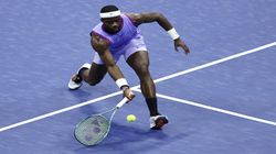 Days Later American Men Return To The Grand Slam Final Stage At The Us Open 