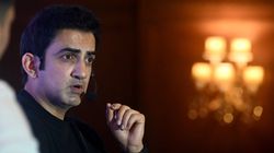 Gautam Gambhir Comes From A Very Affluent Family Was Born With A Golden Spoon Aakash Chopra