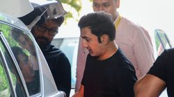 Ind Vs Ban Pacer Highly Rated By Gautam Gambhir Mornel Morkel Likely To Make T20i Debut Bangladesh