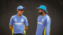 Ind Vs Ban Gautam Gambhir Speaks On Dhruv Jurel Sarfaraz Khan Fate Says Rishabh Pant Can Open