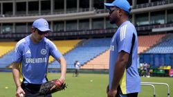 Sanju Samson Likely To Be Picked Ahead Of Ishan Kishan For Bangladesh T20is