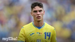 Shakhtar Ceo High Hopes For Sudakov Champions League 