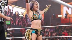 Wwe Nxt Two Championship Matches Announced For Cw Premiere Episode