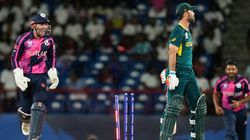 Australia Vs Scotland 1st T20i Live Streaming When And Where To Watch Aus Vs Sco Match In India