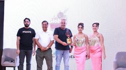 Global High School Cricket Cup Kicks Off In Uae With Grand Ceremony 