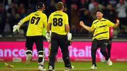 Vitality Blast 2024 Awards Stats Records As Gloucestershire Clinch First T20 Title 