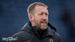 Graham Potter Ready To Return To Management 