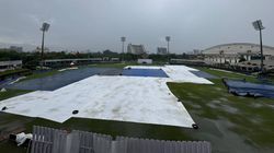 Afg Vs Nz Just Need Content Greater Noida Stadium Manager Reveals Reality People Dont Want To Know