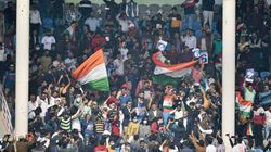 Ind Vs Ban Kanpur Test Balcony C Tickets Not Being Sold Due To Fear Of Collapse Rishabh Pant Six