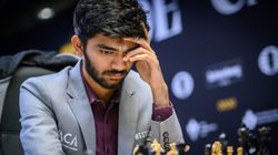 Chess Olympiad 2024 India 3rd Round Schedule Board Pairings And Where To Watch