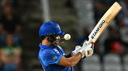 Afg Vs Sa 2nd Odi Rahmanullah Gurbaz Makes History As Afghanistan Thrash South Africa