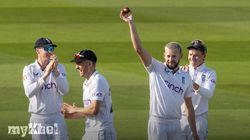 Gus Atkinson Aims For More England Cricket Success 